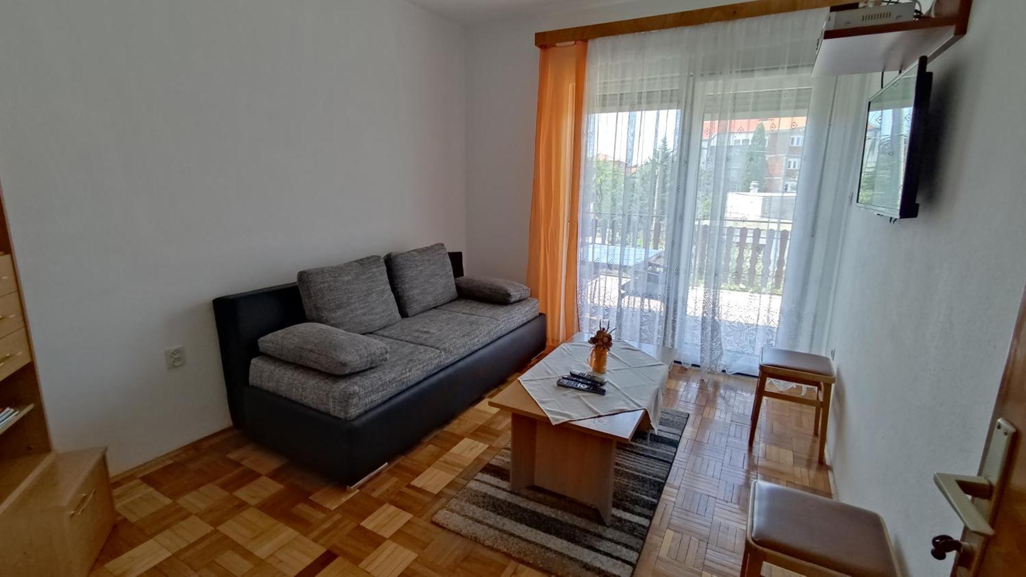 Apartment Marija Selce Ngoại thất bức ảnh