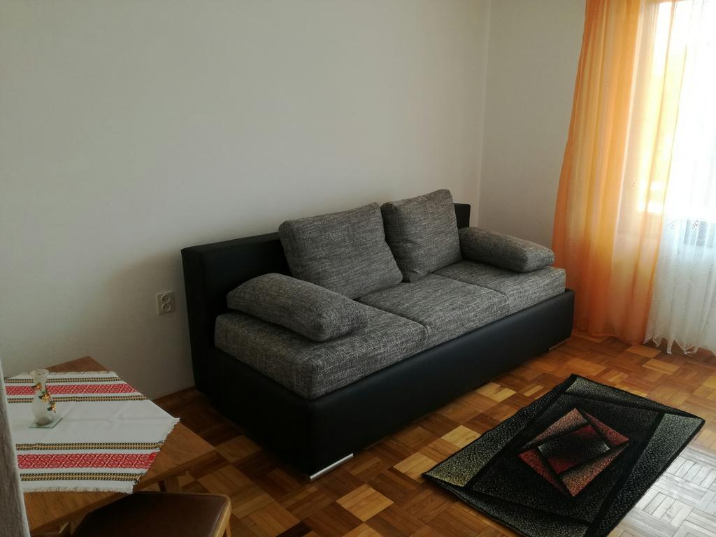 Apartment Marija Selce Ngoại thất bức ảnh
