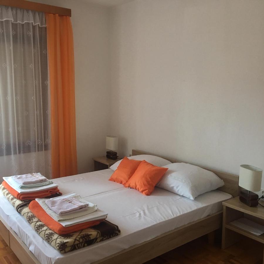 Apartment Marija Selce Ngoại thất bức ảnh