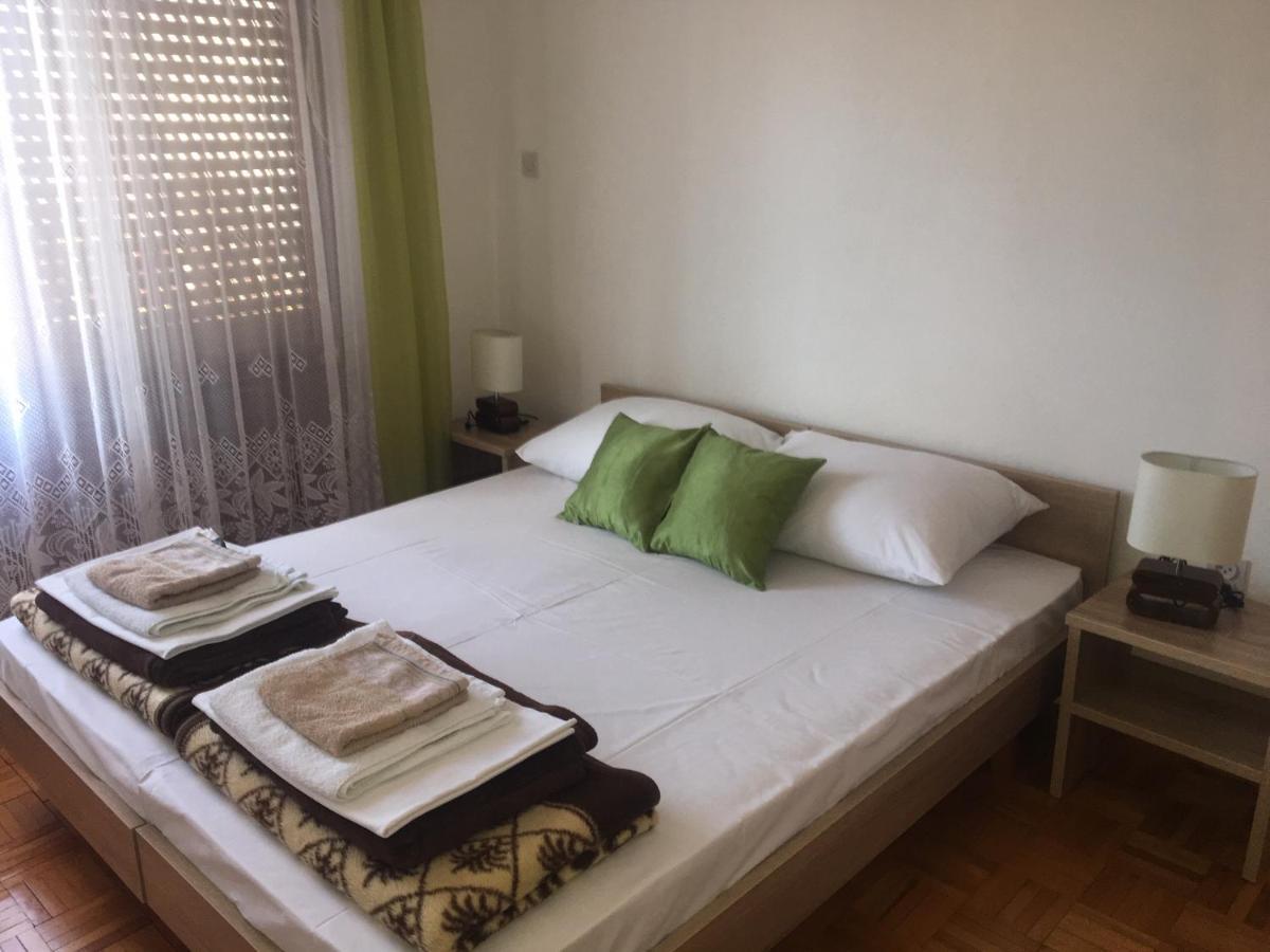 Apartment Marija Selce Ngoại thất bức ảnh